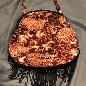 Guess evening bag